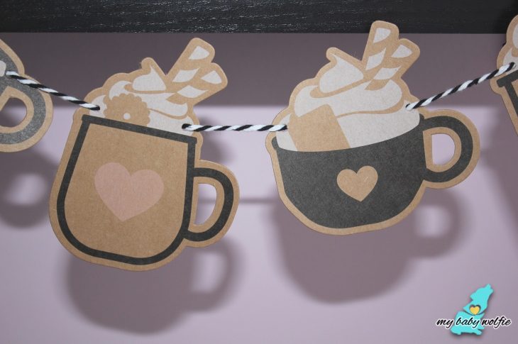 hot cocoa banner